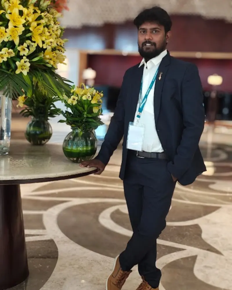 DR.PRAKASH - PROSTHETIST SPECIALIST